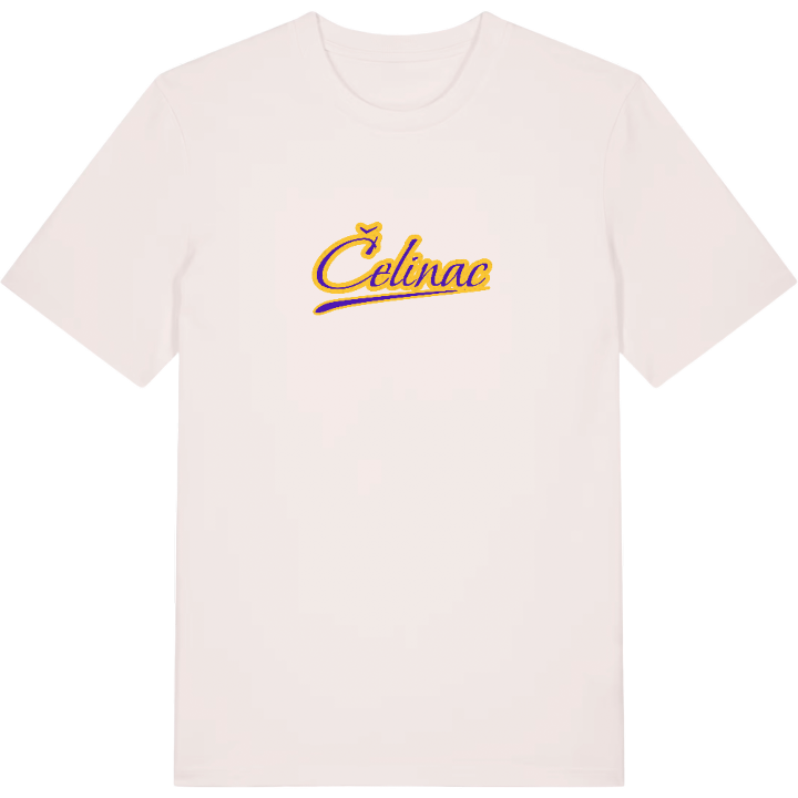 Čelinac baseball T-shirt – t-shirt fra PinShirt