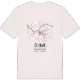 Čelinac kort T-shirt
