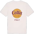 Cella cirkel T-shirt