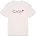 Cella hjerte T-shirt