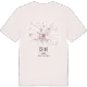 Celle kort T-shirt