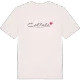 Cellole hjerte T-shirt