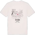 Čeluga kort T-shirt