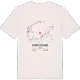 Cembra Lisignago kort T-shirt