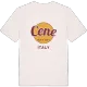 Cene cirkel T-shirt