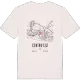 Centro Est kort T-shirt