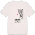 Centrum kort T-shirt