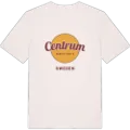 Centrum cirkel T-shirt