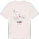 Cerami kort T-shirt