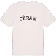 Céran buet T-shirt