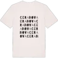 Ceranova ordleg T-shirt