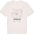 Cercemaggiore kort T-shirt