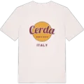 Cerda cirkel T-shirt