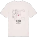 Cerdal kort T-shirt
