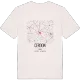 Cerdon kort T-shirt