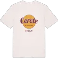 Cerete cirkel T-shirt