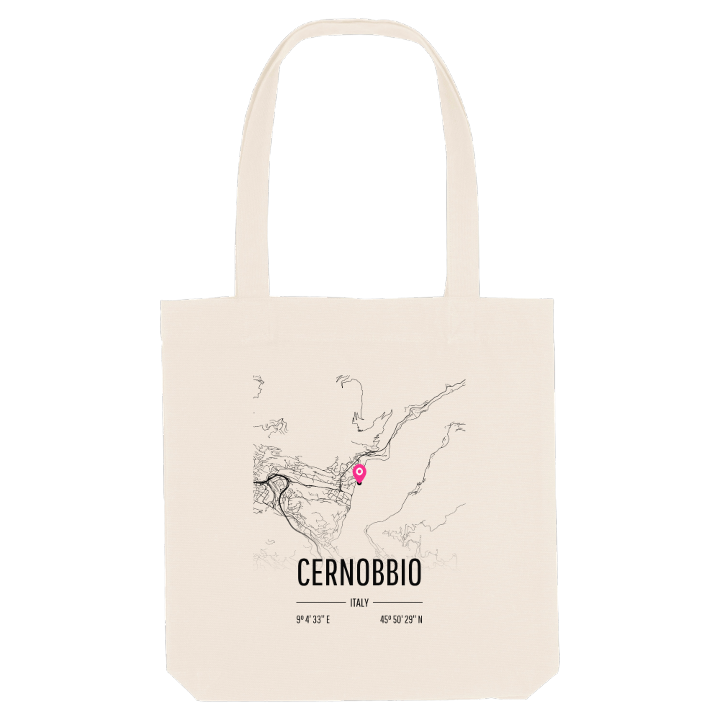 Cernobbio kort mulepose – mulepose fra PinShirt