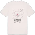 Černošice kort T-shirt
