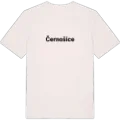 Černošice fed T-shirt