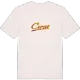 Cersot baseball T-shirt