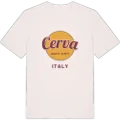 Cerva cirkel T-shirt