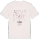 Cesar kort T-shirt