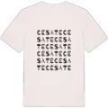 Cesate ordleg T-shirt