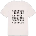 Cesio ordleg T-shirt