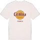 Cestas cirkel T-shirt