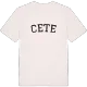 Cete buet T-shirt