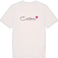 Ceton hjerte T-shirt