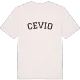 Cevio buet T-shirt
