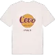 Cevo cirkel T-shirt