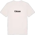 Cézan fed T-shirt