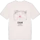 Chaam kort T-shirt