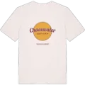 Chacewater cirkel T-shirt
