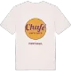 Chafé cirkel T-shirt