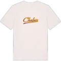 Chalais baseball T-shirt