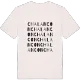 Chalancon ordleg T-shirt