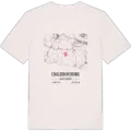 Chaldon Herring kort T-shirt