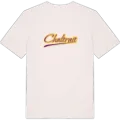 Chaltrait baseball T-shirt