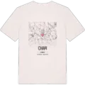 Cham kort T-shirt