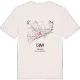 Cham kort T-shirt