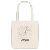 Chamaloc kort mulepose