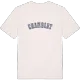 Chamblet college T-shirt