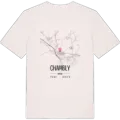 Chambly kort T-shirt