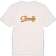 Chambly baseball T-shirt