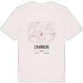 Chambon kort T-shirt