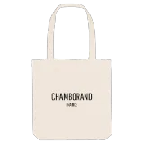 Chamborand i Frankrig mulepose