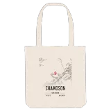 Chamoson kort mulepose